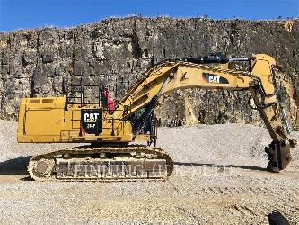 CAT 374FL