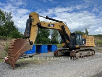 CAT 374FL