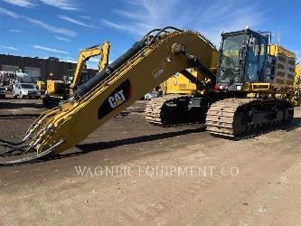 CAT 374FL