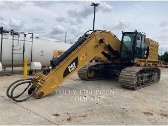 CAT 374FL11