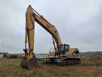 CAT 375L