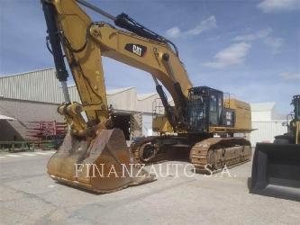 CAT 390F