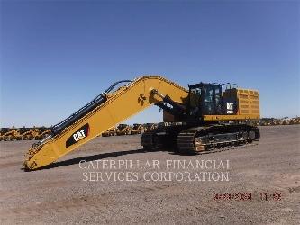 CAT 390FL