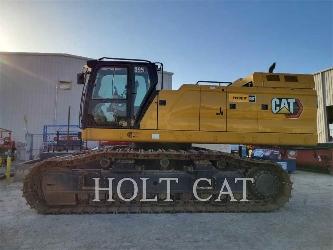 CAT 395