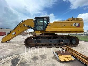 CAT 395