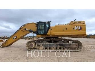 CAT 395