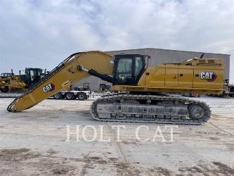 CAT 395