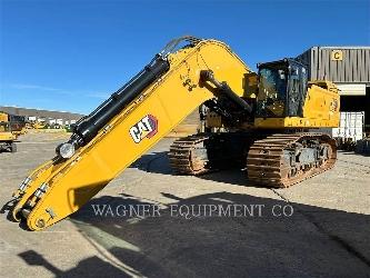 CAT 395