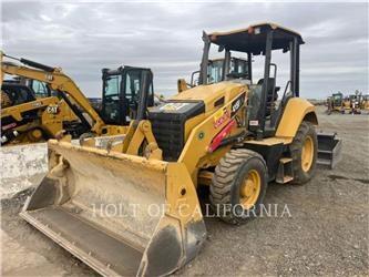 CAT 415F2IL