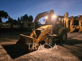 CAT 416