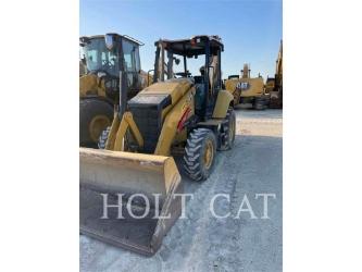 CAT 416 4S