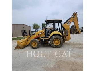 CAT 416 4S