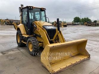 CAT 416F2