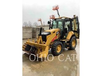 CAT 416F2ST