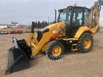 CAT 420