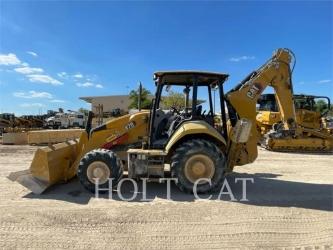 CAT 420 4SX