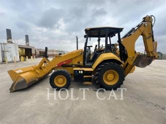 CAT 420 4SX