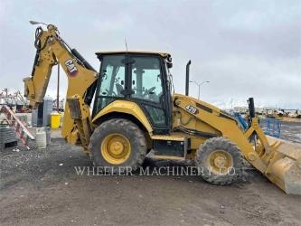 CAT 420 CF