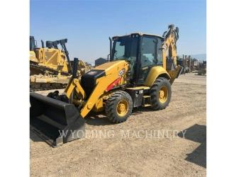 CAT 420 XE