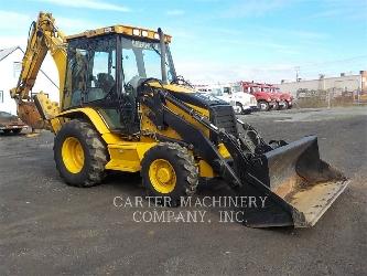 CAT 420D