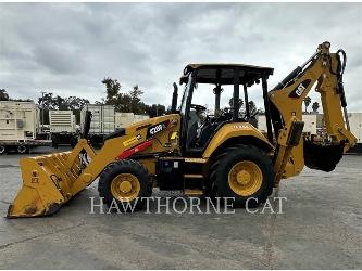 CAT 420F2