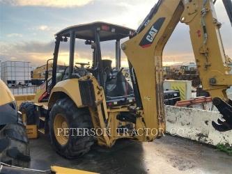 CAT 420F2