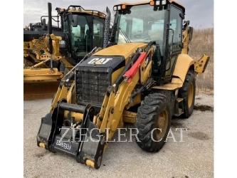 CAT 420F2