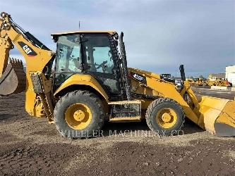 CAT 420F2