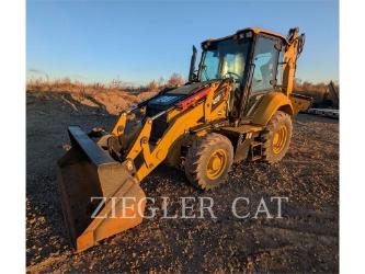 CAT 420F2