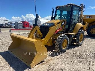 CAT 420F2