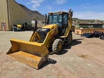 CAT 420F2 4WDE