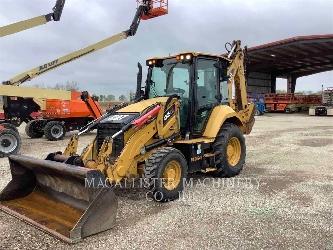 CAT 420F2IT