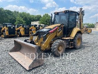 CAT 420F2IT