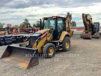 CAT 420F2IT