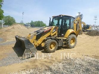 CAT 420F2IT