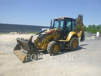 CAT 420F2IT