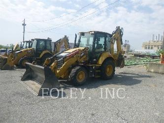 CAT 420F2IT