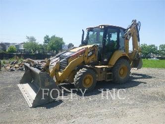 CAT 420F2IT