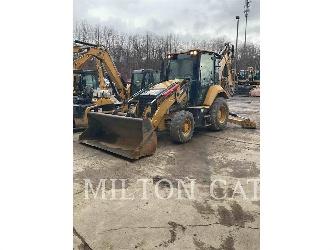 CAT 420F2IT