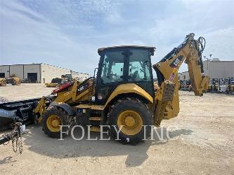 CAT 420F2IT