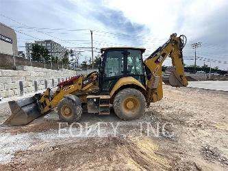 CAT 420F2IT