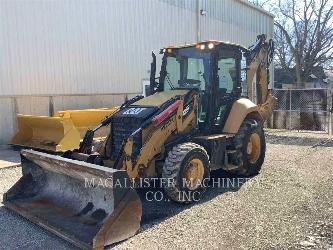 CAT 420F2IT