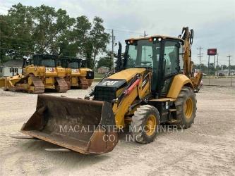 CAT 420F2IT