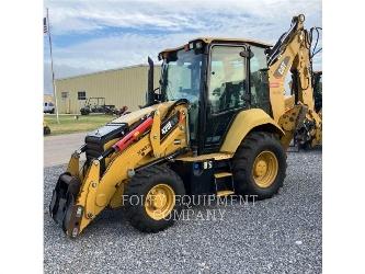 CAT 420F2IT