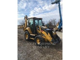 CAT 420F2IT