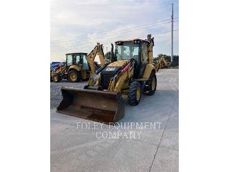 CAT 420F2IT