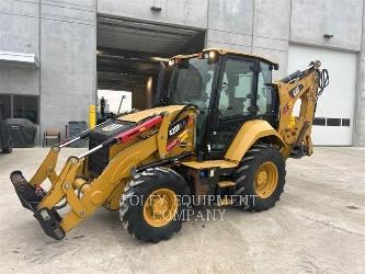 CAT 420F2IT