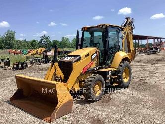 CAT 420F2ST