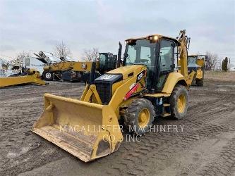 CAT 420F2ST