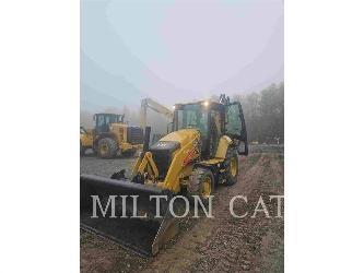 CAT 420XE